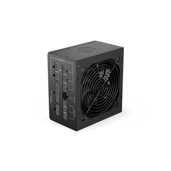 Strømforsyning Endorfy EY7A011 ATX 1000 W 80 Plus Gold