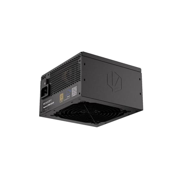 Strømforsyning Endorfy EY7A011 ATX 1000 W 80 Plus Gold