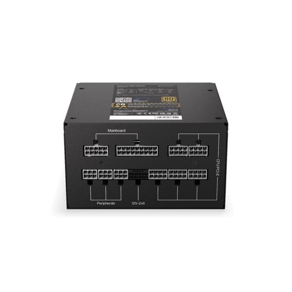 Strømforsyning Endorfy EY7A011 ATX 1000 W 80 Plus Gold