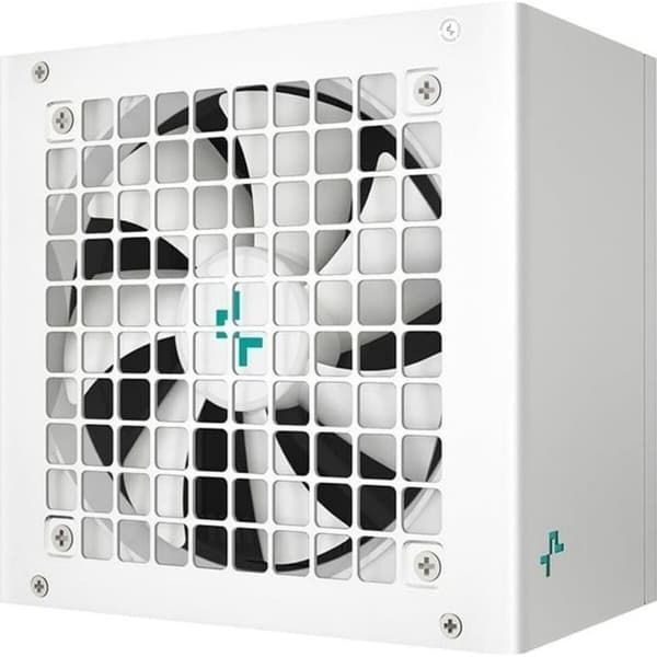 Strømforsyning DEEPCOOL R-PN850M-FC0W-JGEU ATX 850 W 80 Plus Gold