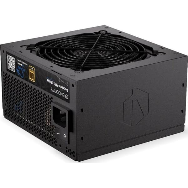 Strømforsyning Endorfy EY7A012 ATX 850 W 80 Plus Gold