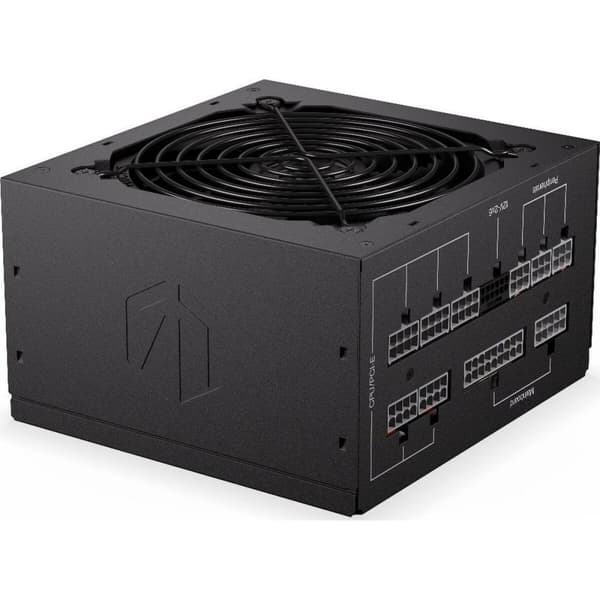 Strømforsyning Endorfy EY7A012 ATX 850 W 80 Plus Gold