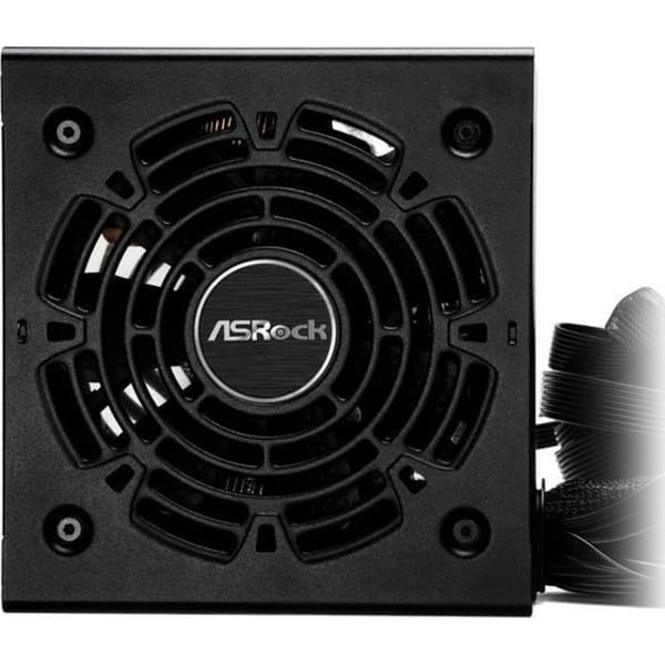 Strømforsyning ASRock 90-UXC085-GNEAAA ATX 850 W 80 Plus Gold