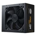 Miniatyrbillede 2 af 6: Strømforsyning Cooler Master MPE-7501-ACABW-3BEU ATX 750 W 80 Plus Bronze RoHS CE