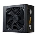 Miniatyrbillede 1 af 6: Strømforsyning Cooler Master MPE-7501-ACABW-3BEU ATX 750 W 80 Plus Bronze RoHS CE