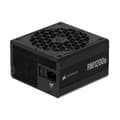 Miniatyrbild 3 av 4: Strömtillförsel Corsair CP-9020258-EU ATX 1200 W 80 Plus Gold