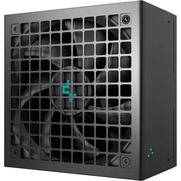 Strömtillförsel DEEPCOOL R-PNA00D-FC0B-JGEU-V2 ATX 1000 W 80 Plus Gold RoHS WEEE