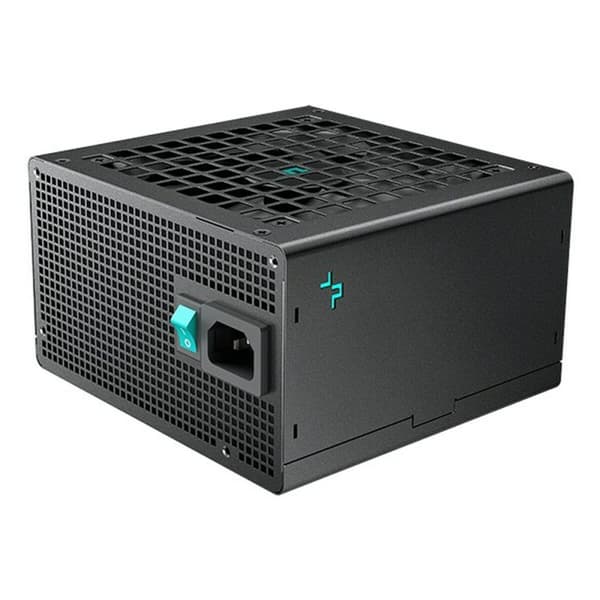 Virtalähde DEEPCOOL R-PL800D-FC0B-EU-V2 ATX 800 W 80 Plus Bronze RoHS WEEE