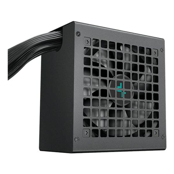 Virtalähde DEEPCOOL R-PL800D-FC0B-EU-V2 ATX 800 W 80 Plus Bronze RoHS WEEE