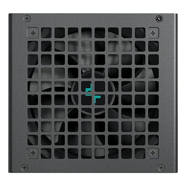 Virtalähde DEEPCOOL R-PL800D-FC0B-EU-V2 ATX 800 W 80 Plus Bronze RoHS WEEE