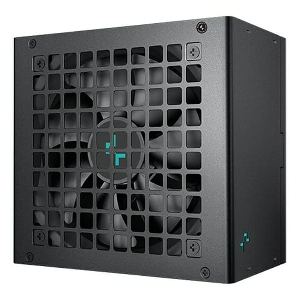 Virtalähde DEEPCOOL R-PL800D-FC0B-EU-V2 ATX 800 W 80 Plus Bronze RoHS WEEE musta