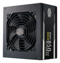 Miniatyrbillede 2 af 4: Cooler Master MWE Gold 850 V2 ATX 3.1 strømforsyning 850 W 24-bens ATX Sort