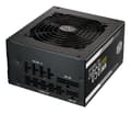 Miniatyrbillede 1 af 4: Cooler Master MWE Gold 850 V2 ATX 3.1 strømforsyning 850 W 24-bens ATX Sort