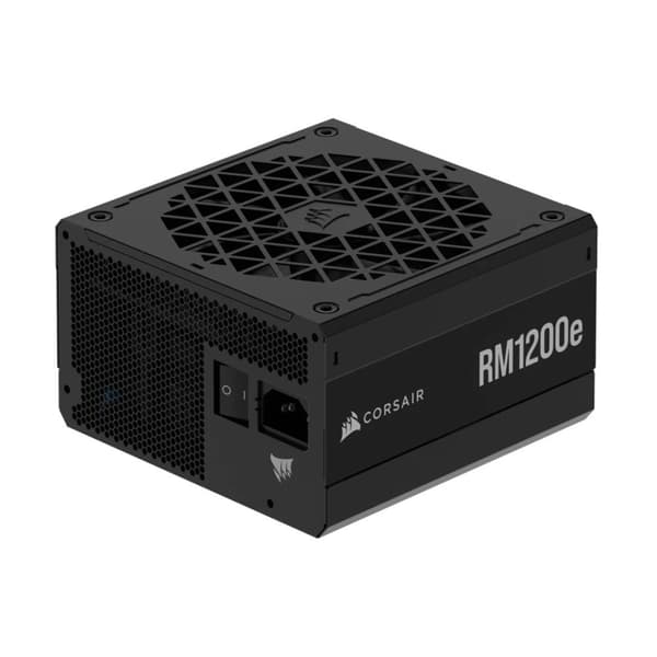 Corsair Zasilacz RM1200e PCIe5.1 80+GOLD F.MODULAAR ATX3.1