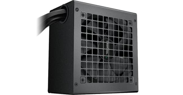 Strømforsyning Deepcool PK550D 550W Bronze