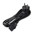 Miniatyrbillede 6 af 7: DeepCool PL650D strømforsyning 650 W 20+4 pin ATX ATX Hvid