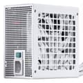 Miniatyrbillede 2 af 7: DeepCool PL650D strømforsyning 650 W 20+4 pin ATX ATX Hvid