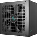 Miniatyrbillede 1 af 3: Deepcool PN650D 650w Gold Direkte Strømforsyning