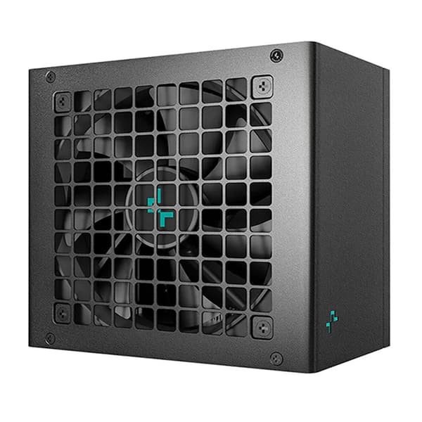 Deepcool PN750D 750w Gold Direkte Strømforsyning