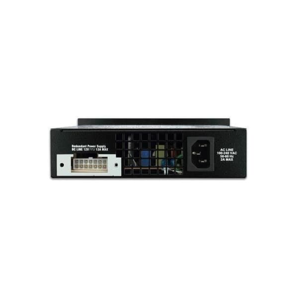 Strömförsörjning - DLINK - DPS-500A - 140 W - Redundans - AC 115/230 V