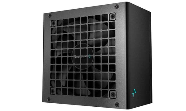 Deepcool PK750D 750W Bronze strømforsyning