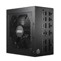Pikkukuva 3 / 10: MSI MAG A750GL 750W PCIE5 II 80+ Gold -virtalähde (306-7ZP8D11-CE0)