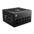 Pikkukuva 6 / 10: MSI MAG A750GL 750W PCIE5 II 80+ Gold -virtalähde (306-7ZP8D11-CE0)