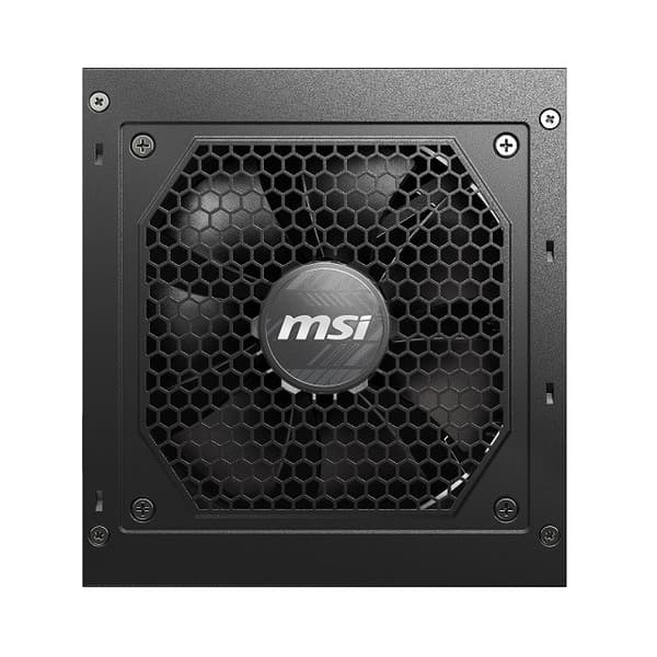 MSI MAG A750GL 750W PCIE5 II 80+ Gold -virtalähde (306-7ZP8D11-CE0)