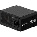 Miniatyrbild 2 av 4: SFX Modular Strömförsörjning - CORSAIR - SF Series SF750 - 80 PLUS Platinum