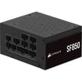 Miniatyrbild 1 av 4: SFX Modular Strömförsörjning - CORSAIR - SF Series SF850 - 80 PLUS Platinum