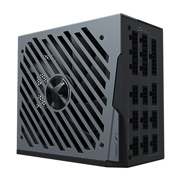 Gigabyte AORUS P1200PM - 1200w - 80 Plus Platinum - Modulär