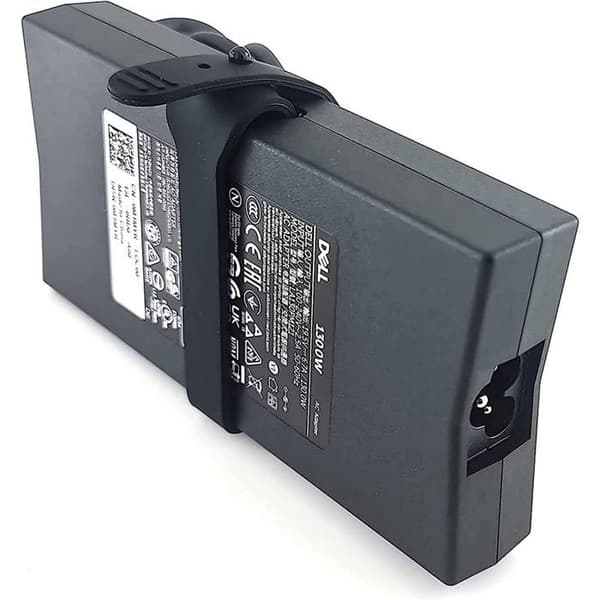 Laddare - Dell AC-adapter - M1MYR 5JDV6 6TTY6