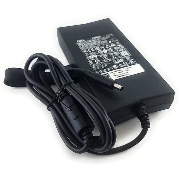 Laddare - Dell AC-adapter - M1MYR 5JDV6 6TTY6