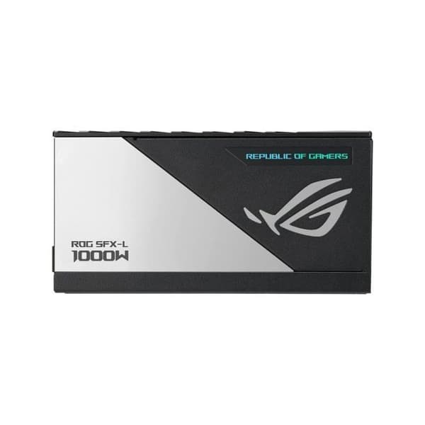 Strömförsörjning - Asus - ROG LOKI SFX-L 1000W - 80Plus Platinum - Tyst - ATX 3.0