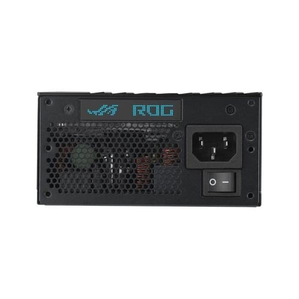 Strömförsörjning - Asus - ROG LOKI SFX-L 1000W - 80Plus Platinum - Tyst - ATX 3.0