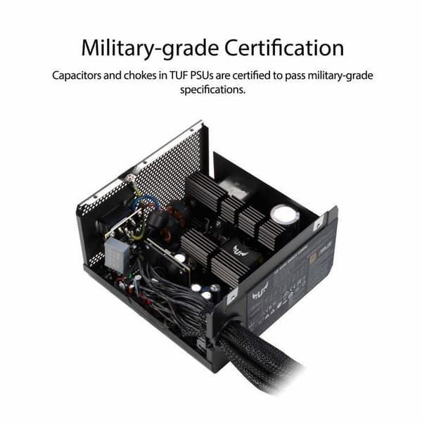 Asus intern strömförsörjning - 90YE00D0-B0NA00