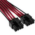 Miniatyrbild 4 av 4: Intern strömkabel - CORSAIR - CP-8920334 - ATX - 750 Watt - Kontakt 2: 12VHPWR