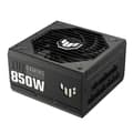 Miniatyrbild 3 av 4: Nätaggregat - ASUS - TUF-GAMING - 850 Watt - 80+ Gold - ATX