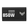 Miniatyrbild 2 av 4: Nätaggregat - ASUS - TUF-GAMING - 850 Watt - 80+ Gold - ATX