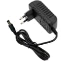 Miniatyrbild 1 av 4: Universal strömförsörjning 5V 2A DC, AC 100-240V 50/60Hz, Adapter, Plug-in Strömförsörjning/kabellängd 115cm