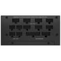 Miniatyrbild 5 av 5: CORSAIR - SF1000L - Strömförsörjning - 1000 Watt - SFX-L Tyst - Certifierad 80 PLUS Guld - (CP-9020246-EU)