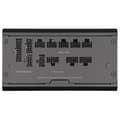 Miniatyrbild 5 av 5: CORSAIR - RM850x - Strömförsörjningsenhet - 850 Watt - RMx Shift Series - 80 PLUS Guldcertifierad (CP-9020252-EU)