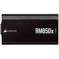 Miniatyrbild 2 av 5: CORSAIR - RM850x - Strömförsörjningsenhet - 850 Watt - RMx Shift Series - 80 PLUS Guldcertifierad (CP-9020252-EU)