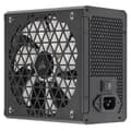 Miniatyrbild 1 av 5: CORSAIR - RM850x - Strömförsörjningsenhet - 850 Watt - RMx Shift Series - 80 PLUS Guldcertifierad (CP-9020252-EU)
