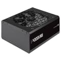 Miniatyrbild 3 av 5: CORSAIR - RM1000x - Strömförsörjning - 1000 Watt - RMx Shift Series - Certifierad 80 PLUS Guld (CP-9020253-EU)