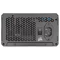 Miniatyrbild 4 av 5: CORSAIR - RM1000x - Strömförsörjning - 1000 Watt - RMx Shift Series - Certifierad 80 PLUS Guld (CP-9020253-EU)