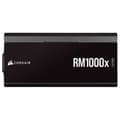 Miniatyrbild 2 av 5: CORSAIR - RM1000x - Strömförsörjning - 1000 Watt - RMx Shift Series - Certifierad 80 PLUS Guld (CP-9020253-EU)