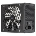 Miniatyrbild 1 av 5: CORSAIR - RM1000x - Strömförsörjning - 1000 Watt - RMx Shift Series - Certifierad 80 PLUS Guld (CP-9020253-EU)