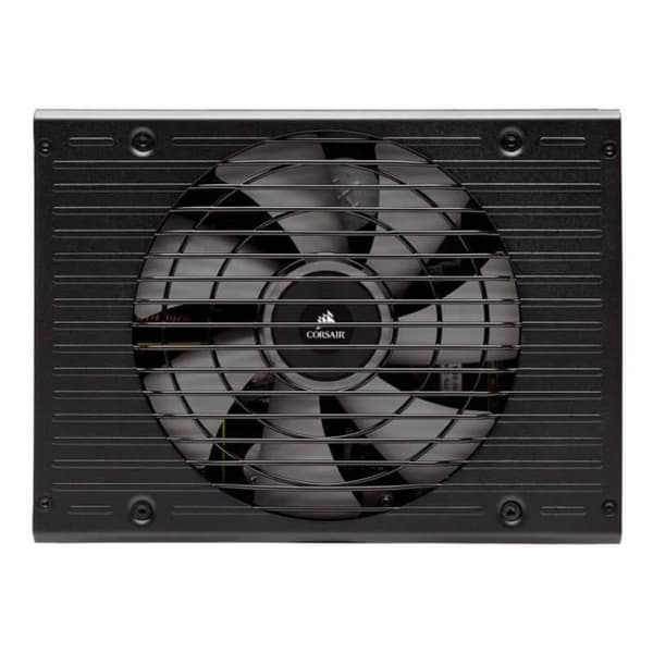 CORSAIR AX1600i Titanium PC Strömförsörjning - Modulär (CP-9020087-EU)
