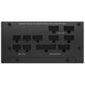 Miniatyrbild 5 av 5: CORSAIR - SF850L - Strömförsörjning - 850 Watt - SFX-L Tyst - Certifierad 80 PLUS Guld - (CP-9020245-EU)